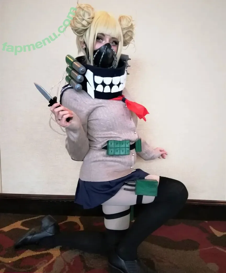 Sydika nude photo #0464 (Xskcos_vip Sydika_cos / sydika_cos / xskcos)