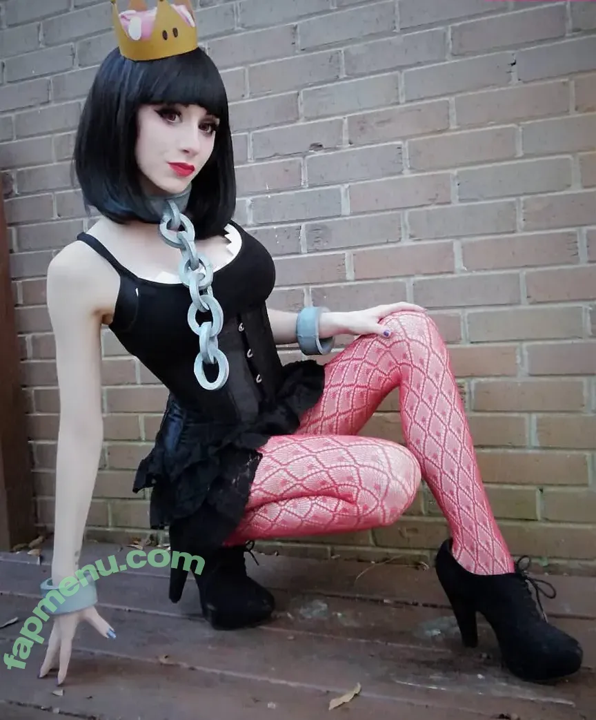 Sydika nude photo #0465 (Xskcos_vip Sydika_cos / sydika_cos / xskcos)