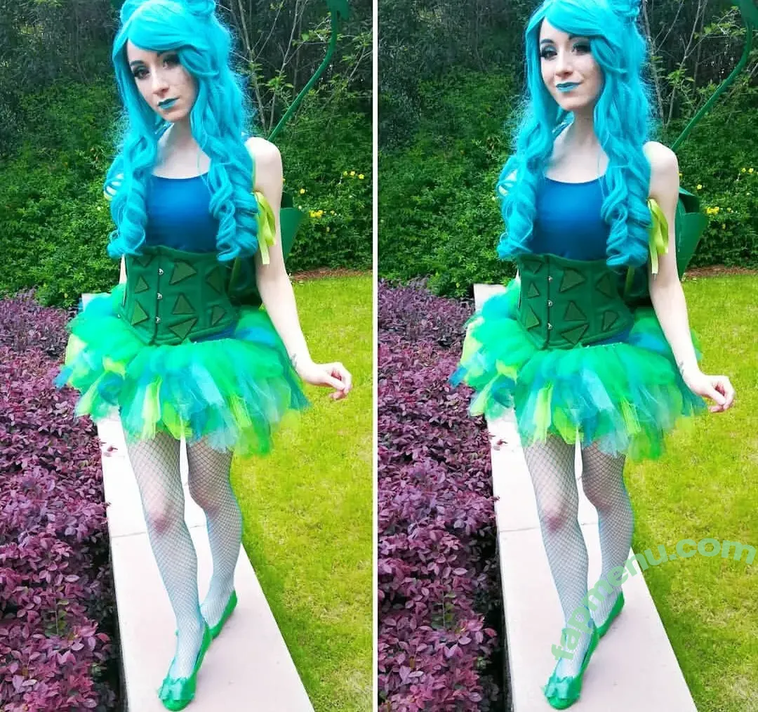 Sydika nude photo #0466 (Xskcos_vip Sydika_cos / sydika_cos / xskcos)