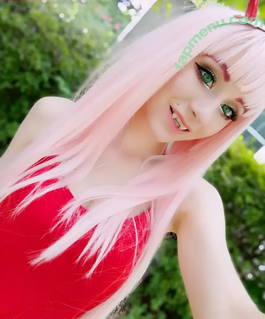 Sydika nude photo #0468 (Xskcos_vip Sydika_cos / sydika_cos / xskcos)