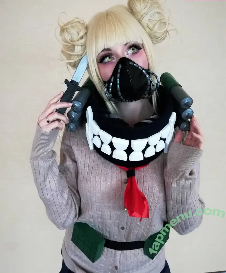 Sydika nude photo #0469 (Xskcos_vip Sydika_cos / sydika_cos / xskcos)