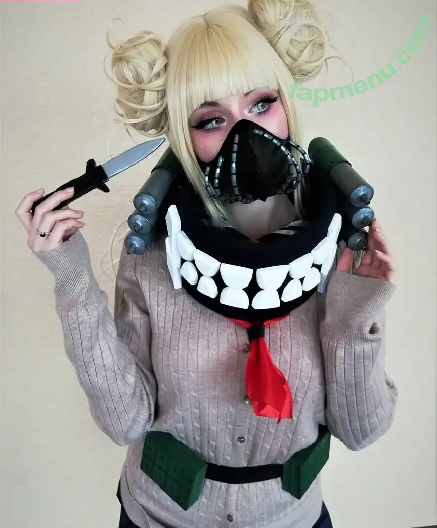 Sydika nude photo #0470 (Xskcos_vip Sydika_cos / sydika_cos / xskcos)