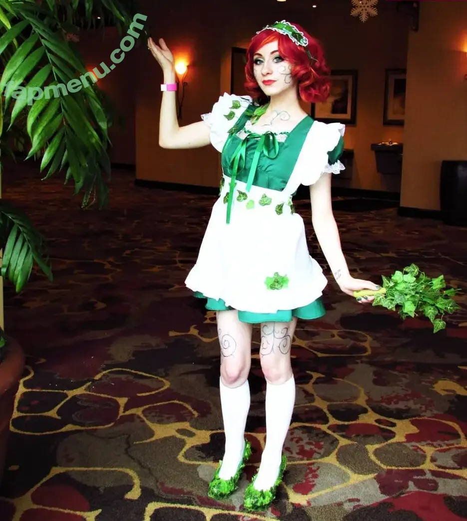 Sydika nude photo #0471 (Xskcos_vip Sydika_cos / sydika_cos / xskcos)