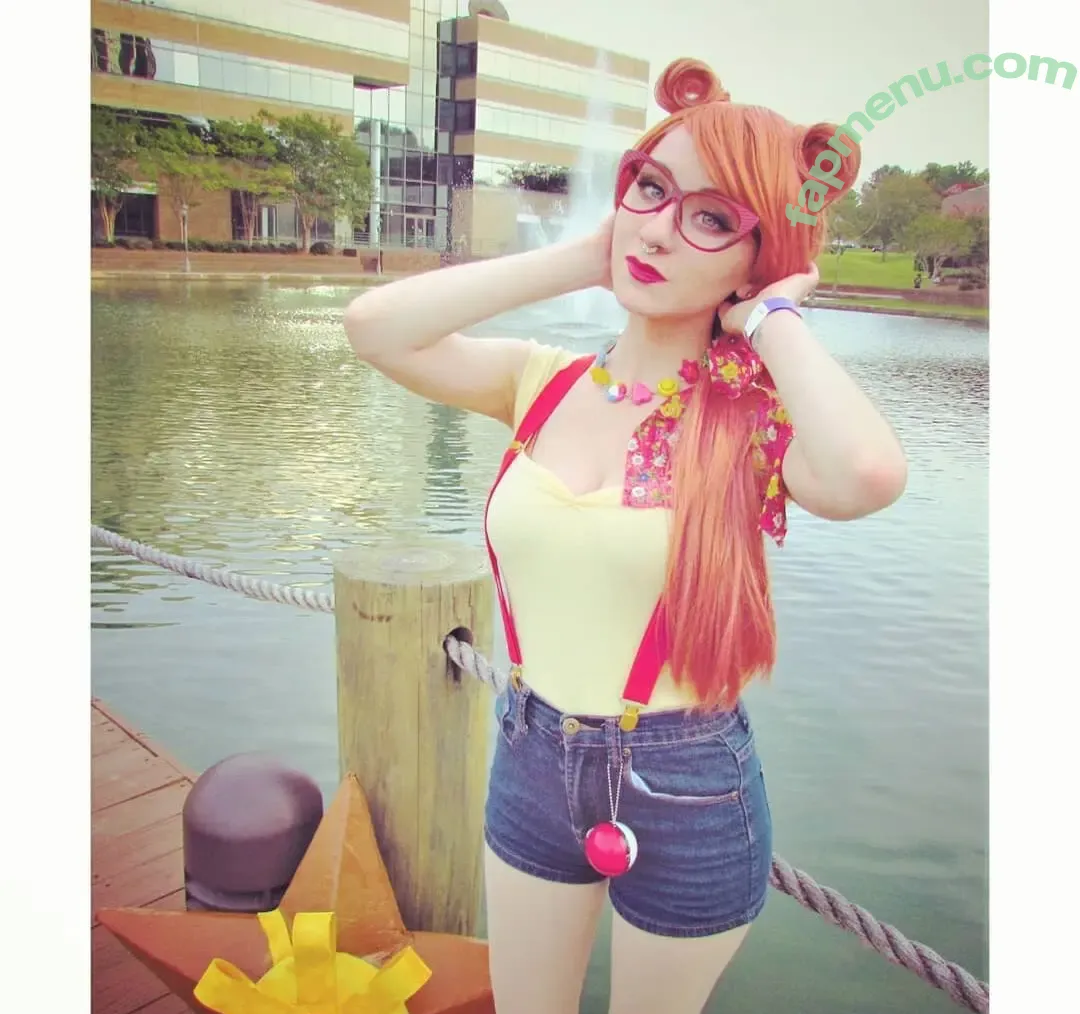 Sydika nude photo #0473 (Xskcos_vip Sydika_cos / sydika_cos / xskcos)