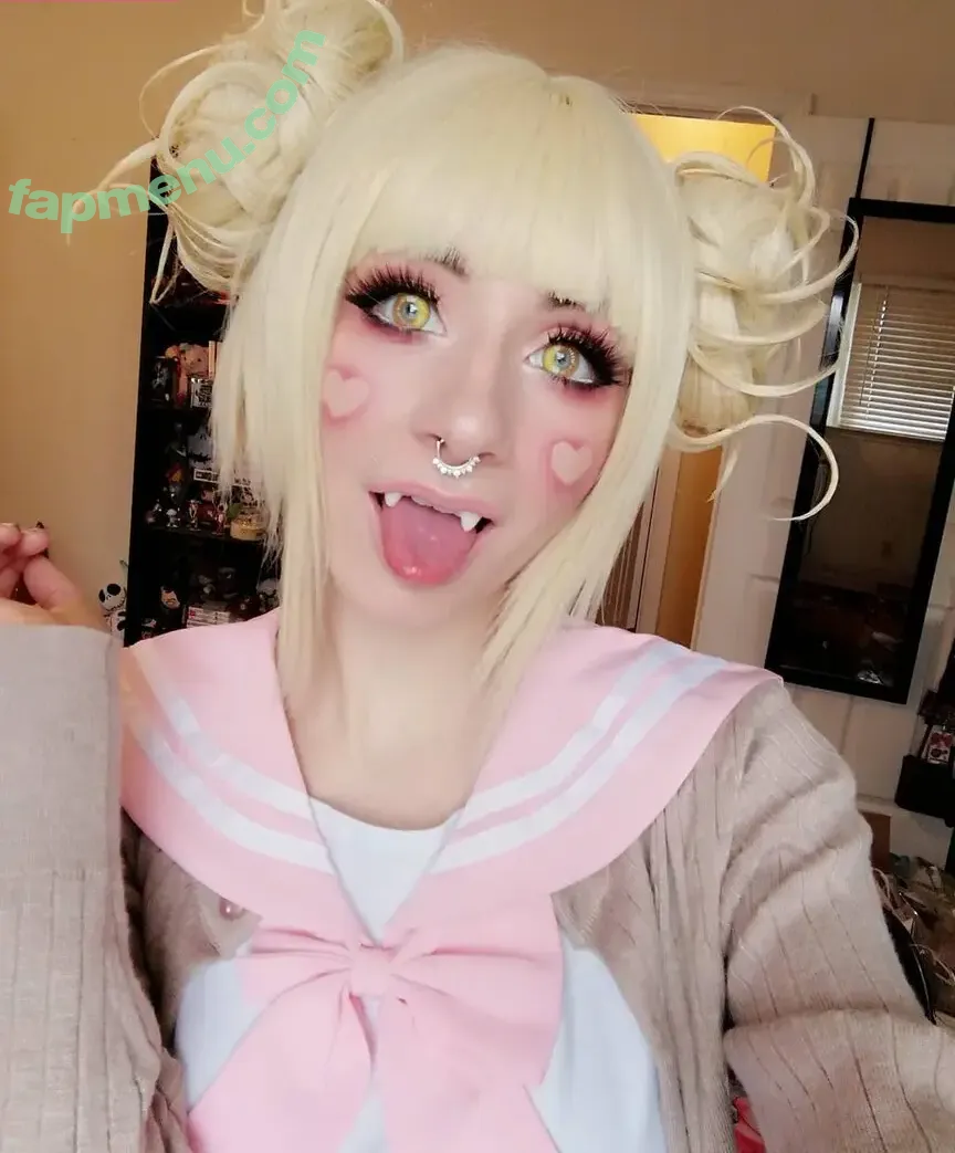 Sydika nude photo #0475 (Xskcos_vip Sydika_cos / sydika_cos / xskcos)