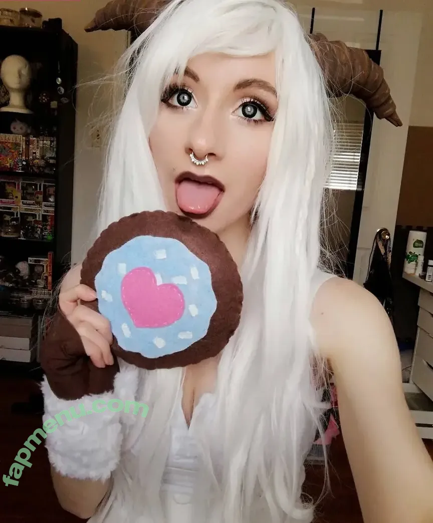 Sydika nude photo #0476 (Xskcos_vip Sydika_cos / sydika_cos / xskcos)