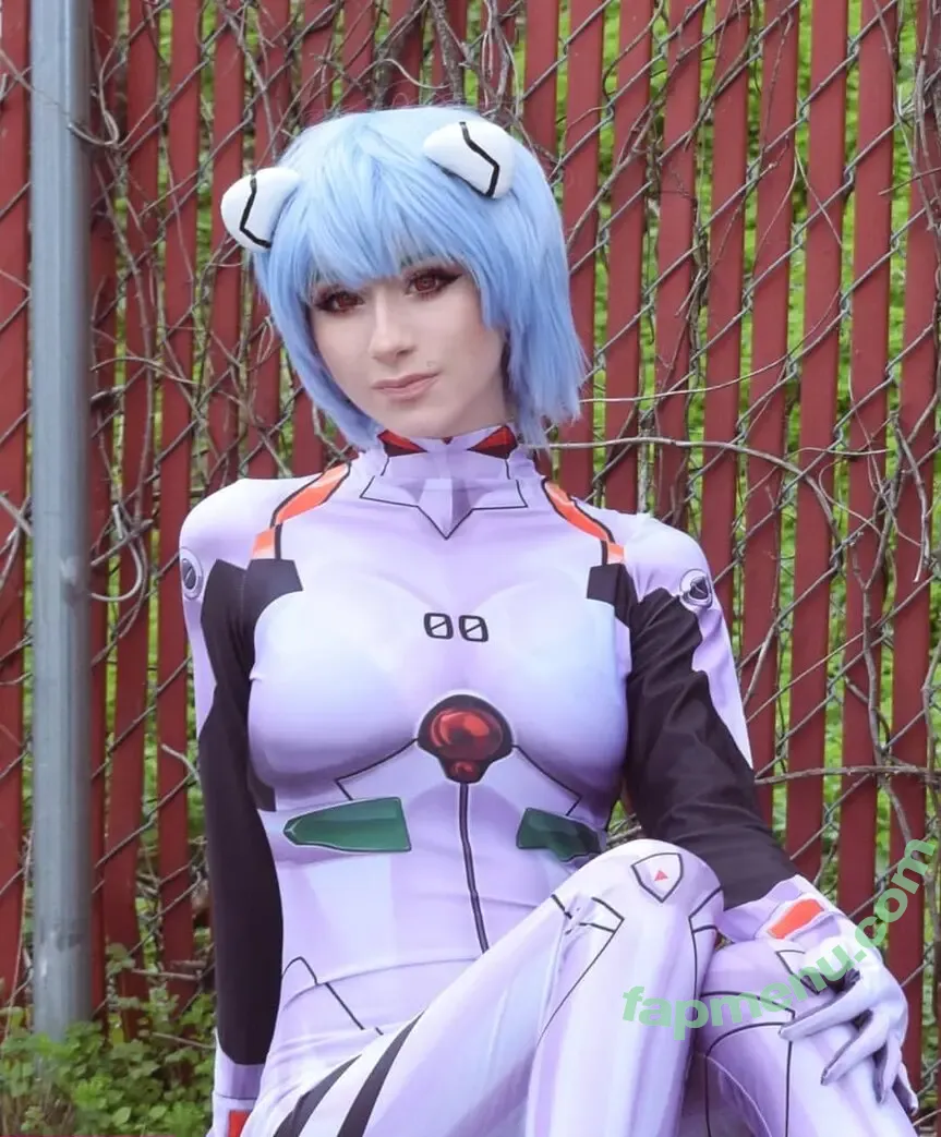 Sydika nude photo #0480 (Xskcos_vip Sydika_cos / sydika_cos / xskcos)