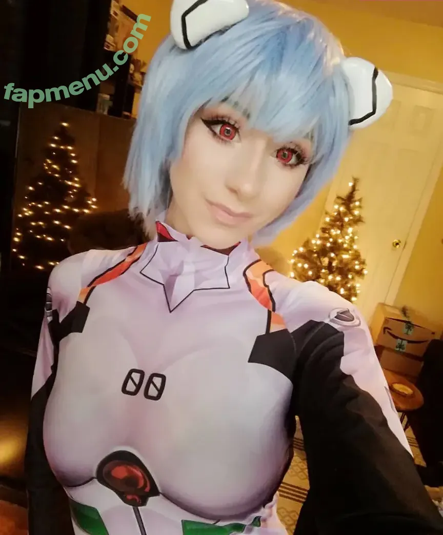 Sydika nude photo #0482 (Xskcos_vip Sydika_cos / sydika_cos / xskcos)