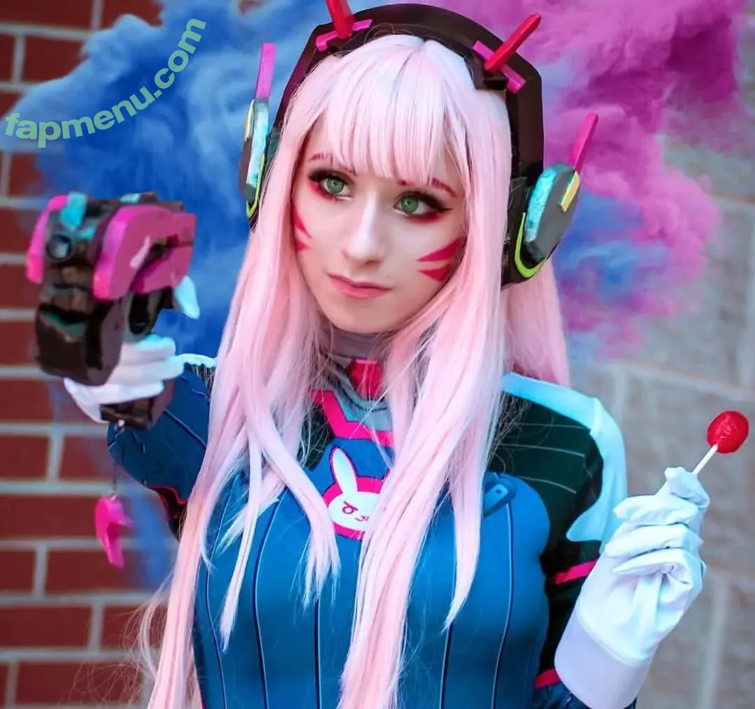 Sydika nude photo #0483 (Xskcos_vip Sydika_cos / sydika_cos / xskcos)