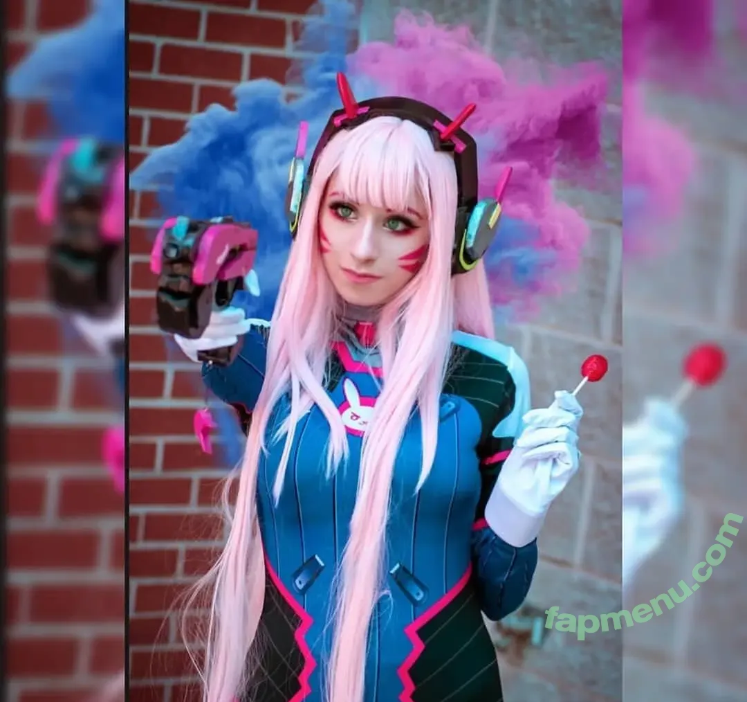 Sydika nude photo #0484 (Xskcos_vip Sydika_cos / sydika_cos / xskcos)