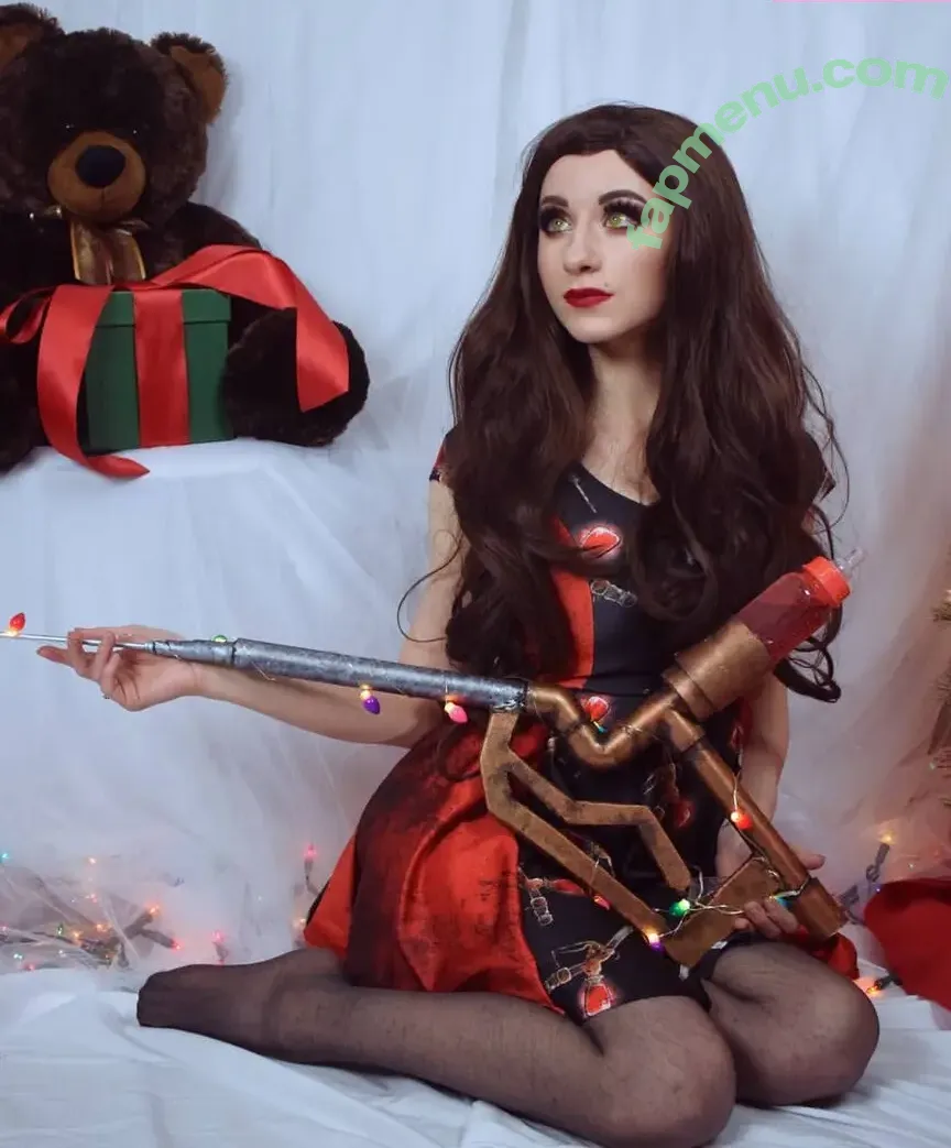 Sydika nude photo #0485 (Xskcos_vip Sydika_cos / sydika_cos / xskcos)