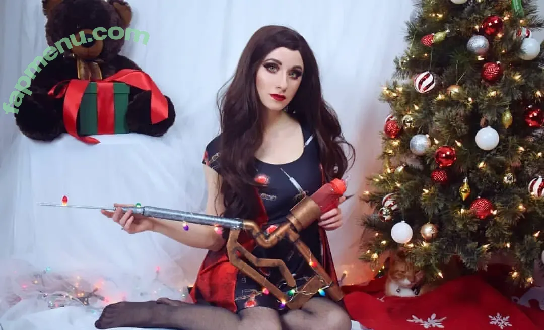 Sydika nude photo #0488 (Xskcos_vip Sydika_cos / sydika_cos / xskcos)