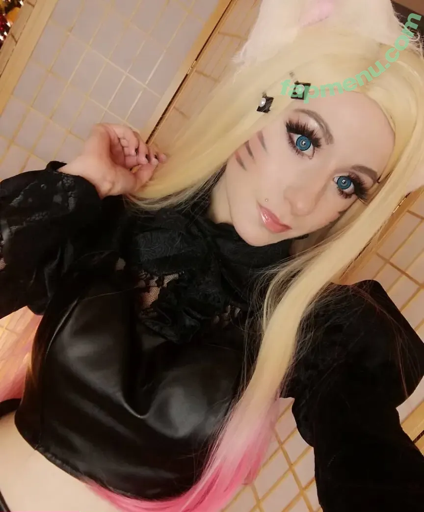 Sydika nude photo #0492 (Xskcos_vip Sydika_cos / sydika_cos / xskcos)