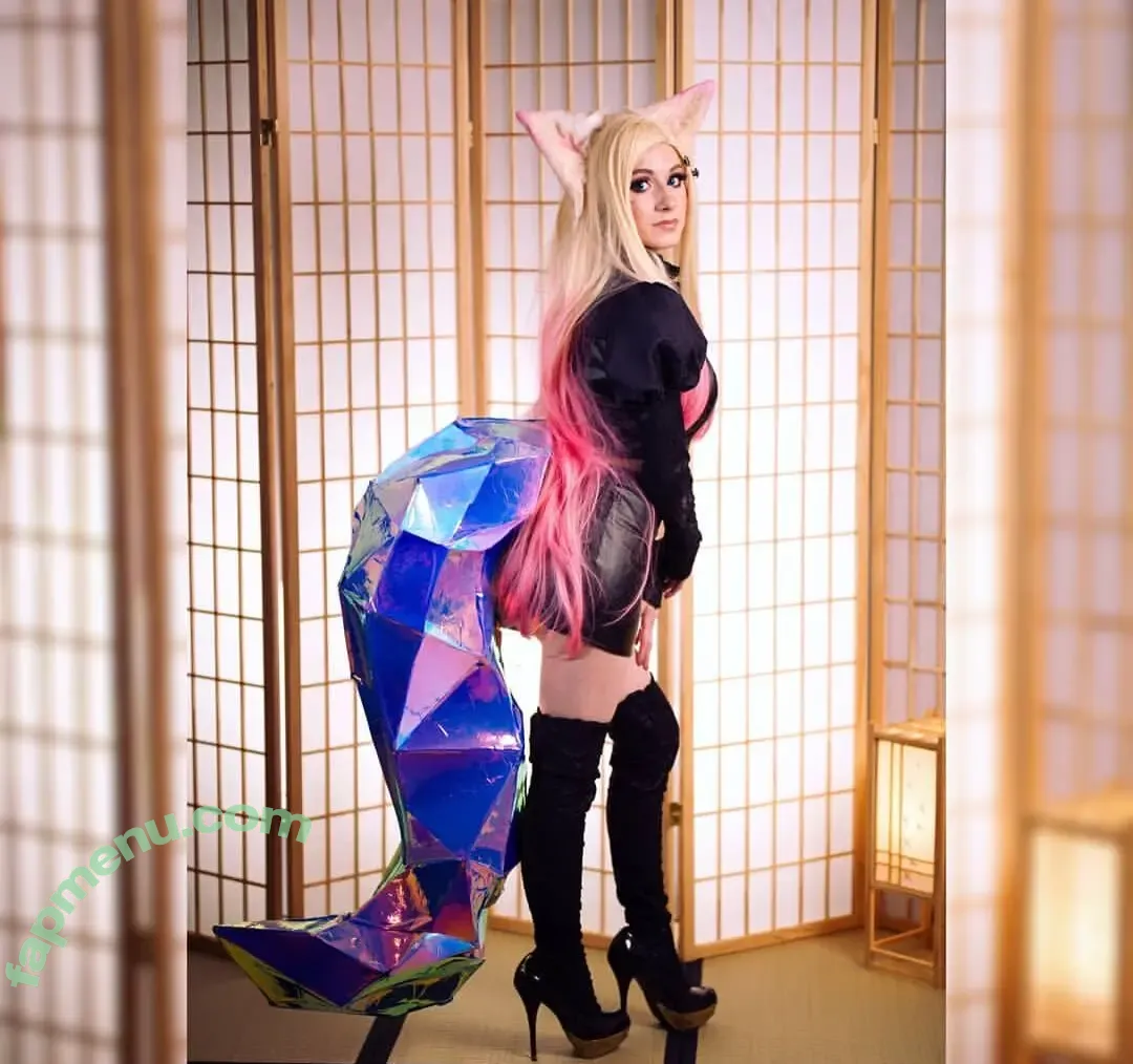 Sydika nude photo #0495 (Xskcos_vip Sydika_cos / sydika_cos / xskcos)