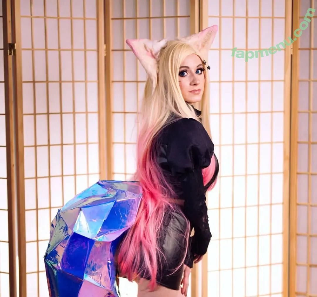 Sydika nude photo #0496 (Xskcos_vip Sydika_cos / sydika_cos / xskcos)