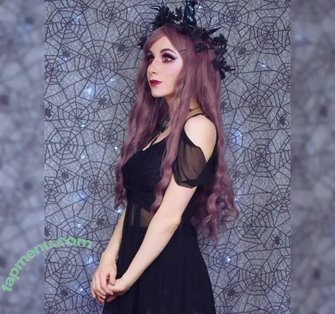 Sydika nude photo #0500 (Xskcos_vip Sydika_cos / sydika_cos / xskcos)