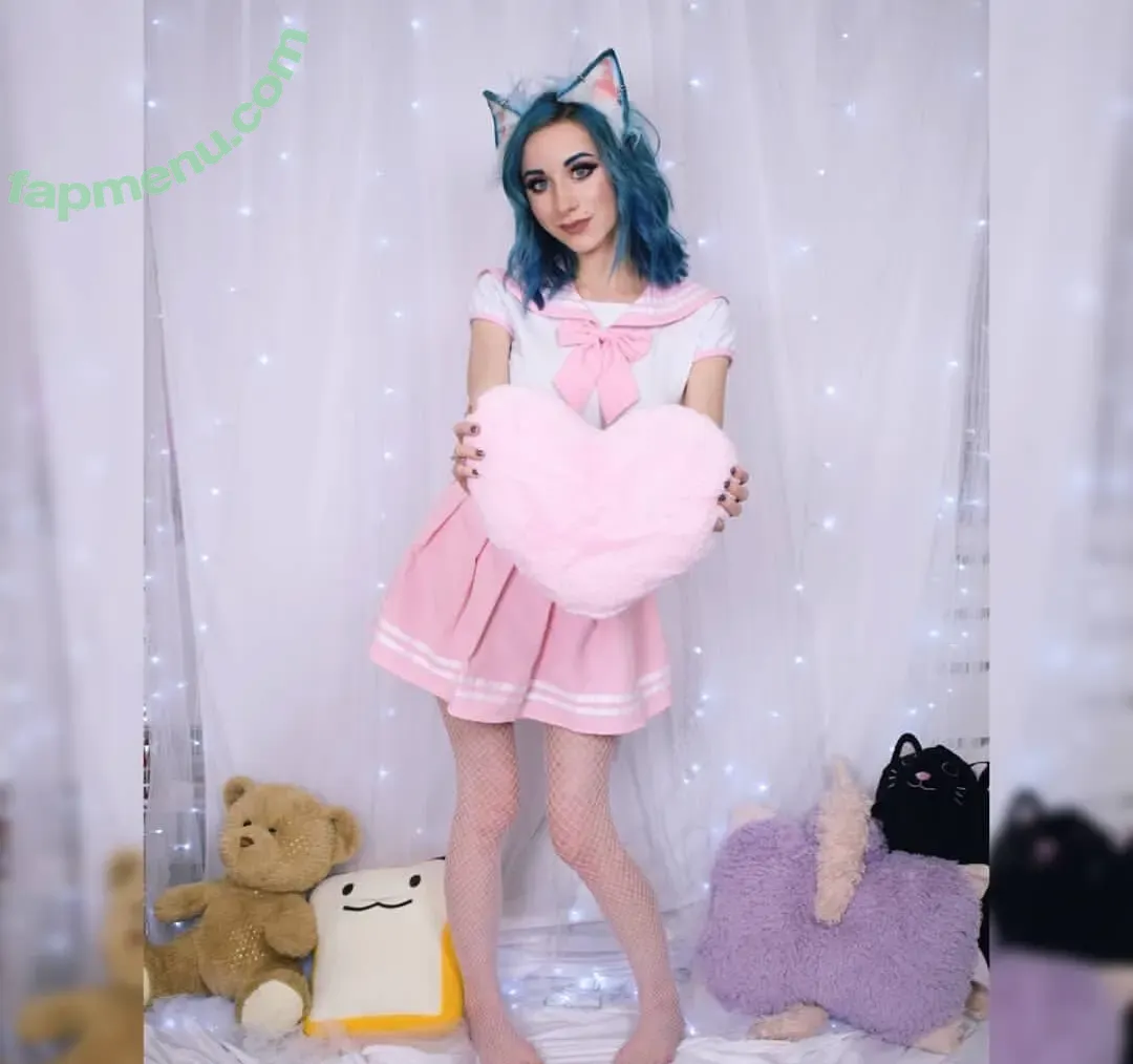 Sydika nude photo #0501 (Xskcos_vip Sydika_cos / sydika_cos / xskcos)