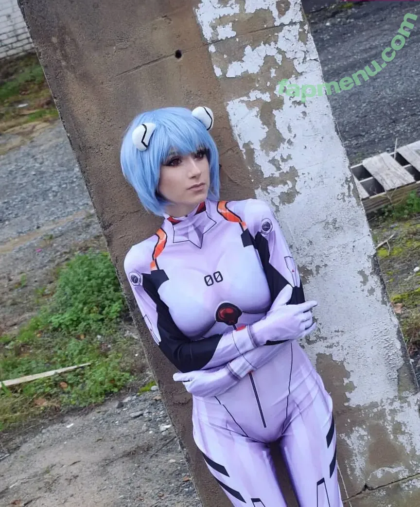 Sydika nude photo #0502 (Xskcos_vip Sydika_cos / sydika_cos / xskcos)