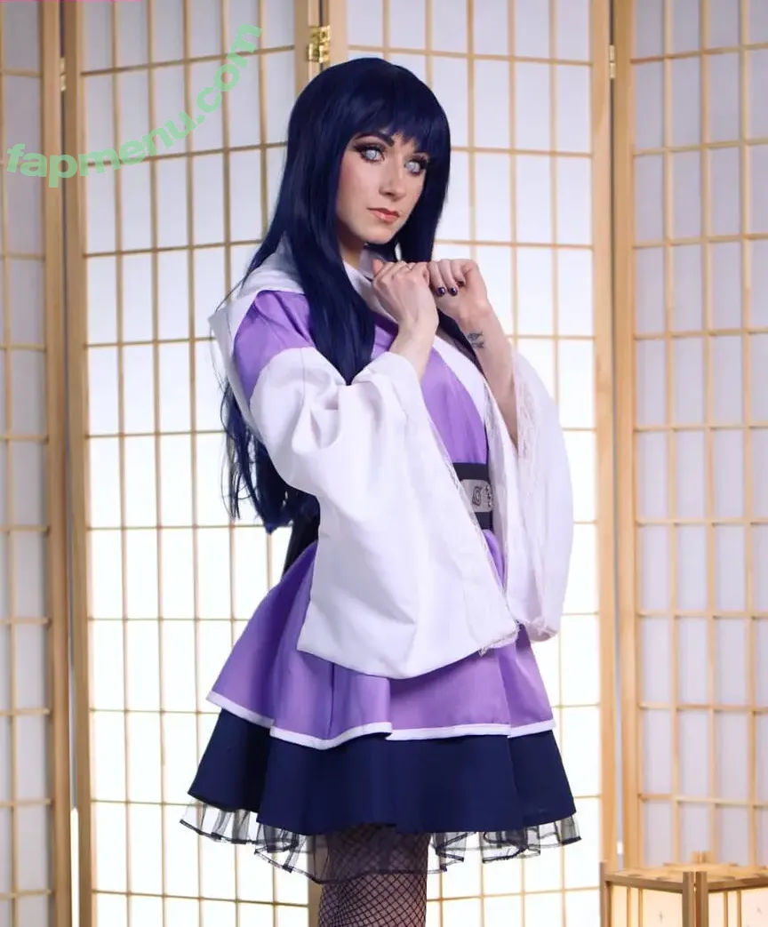 Sydika nude photo #0505 (Xskcos_vip Sydika_cos / sydika_cos / xskcos)