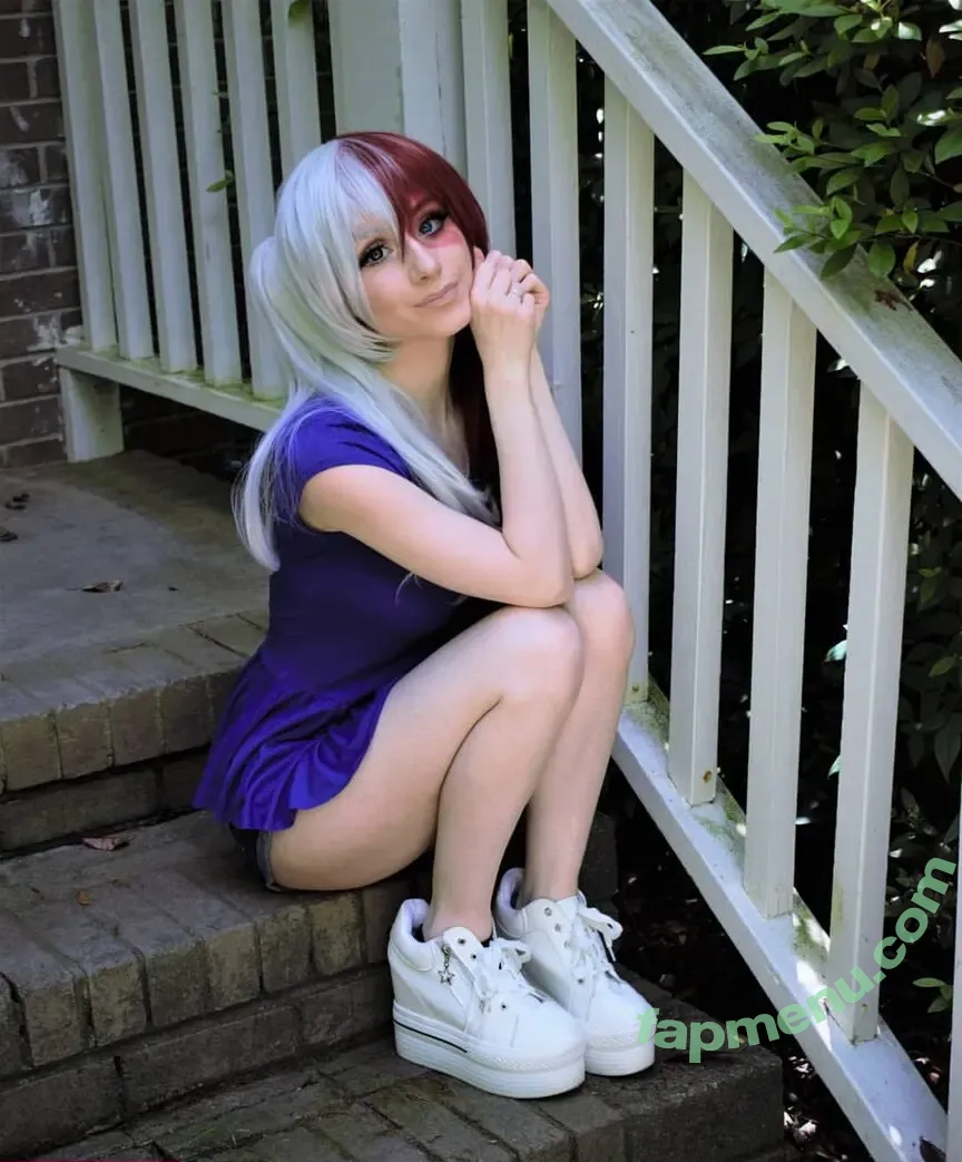 Sydika nude photo #0508 (Xskcos_vip Sydika_cos / sydika_cos / xskcos)