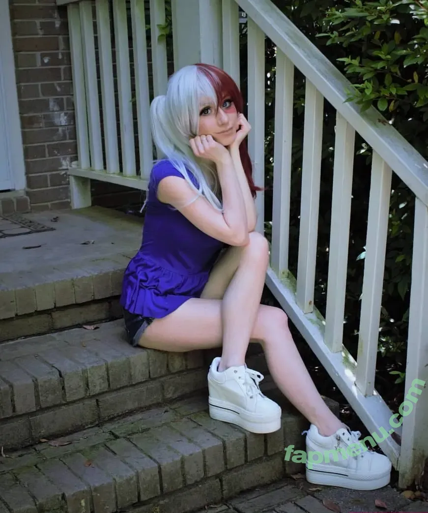 Sydika nude photo #0509 (Xskcos_vip Sydika_cos / sydika_cos / xskcos)