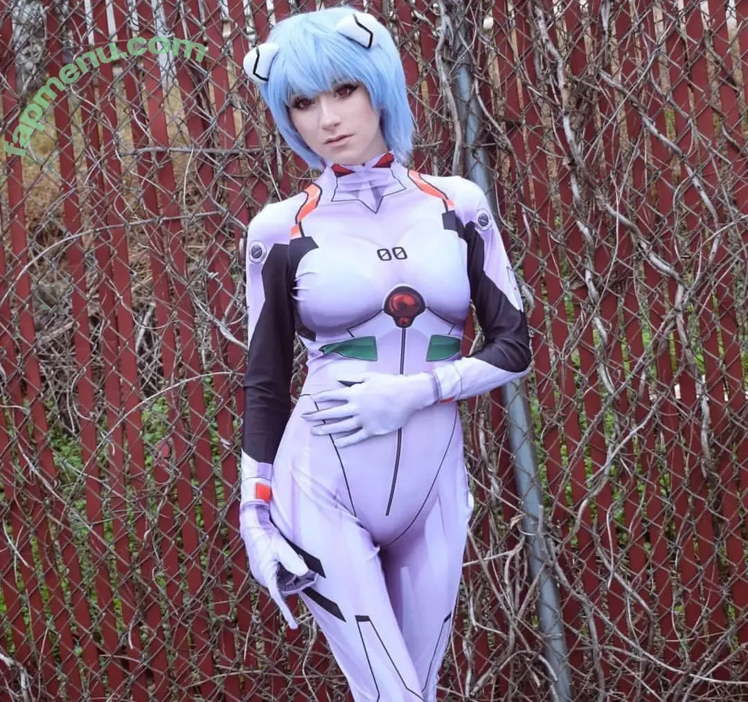 Sydika nude photo #0511 (Xskcos_vip Sydika_cos / sydika_cos / xskcos)