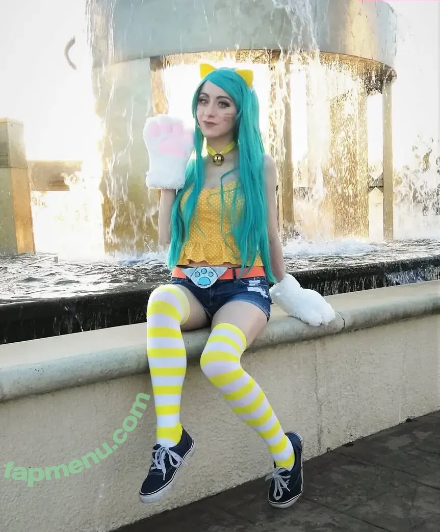 Sydika nude photo #0512 (Xskcos_vip Sydika_cos / sydika_cos / xskcos)