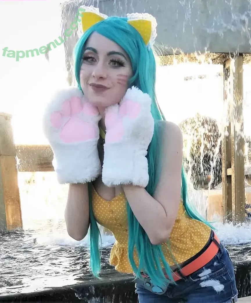 Sydika nude photo #0514 (Xskcos_vip Sydika_cos / sydika_cos / xskcos)