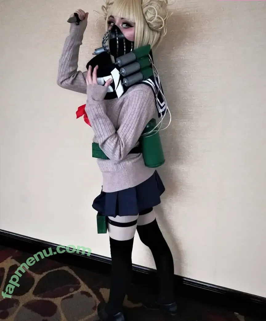 Sydika nude photo #0518 (Xskcos_vip Sydika_cos / sydika_cos / xskcos)