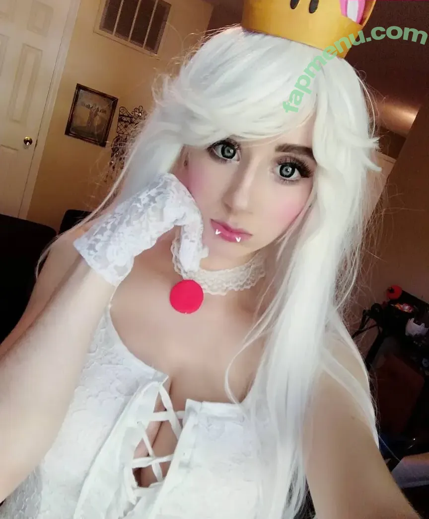 Sydika nude photo #0519 (Xskcos_vip Sydika_cos / sydika_cos / xskcos)