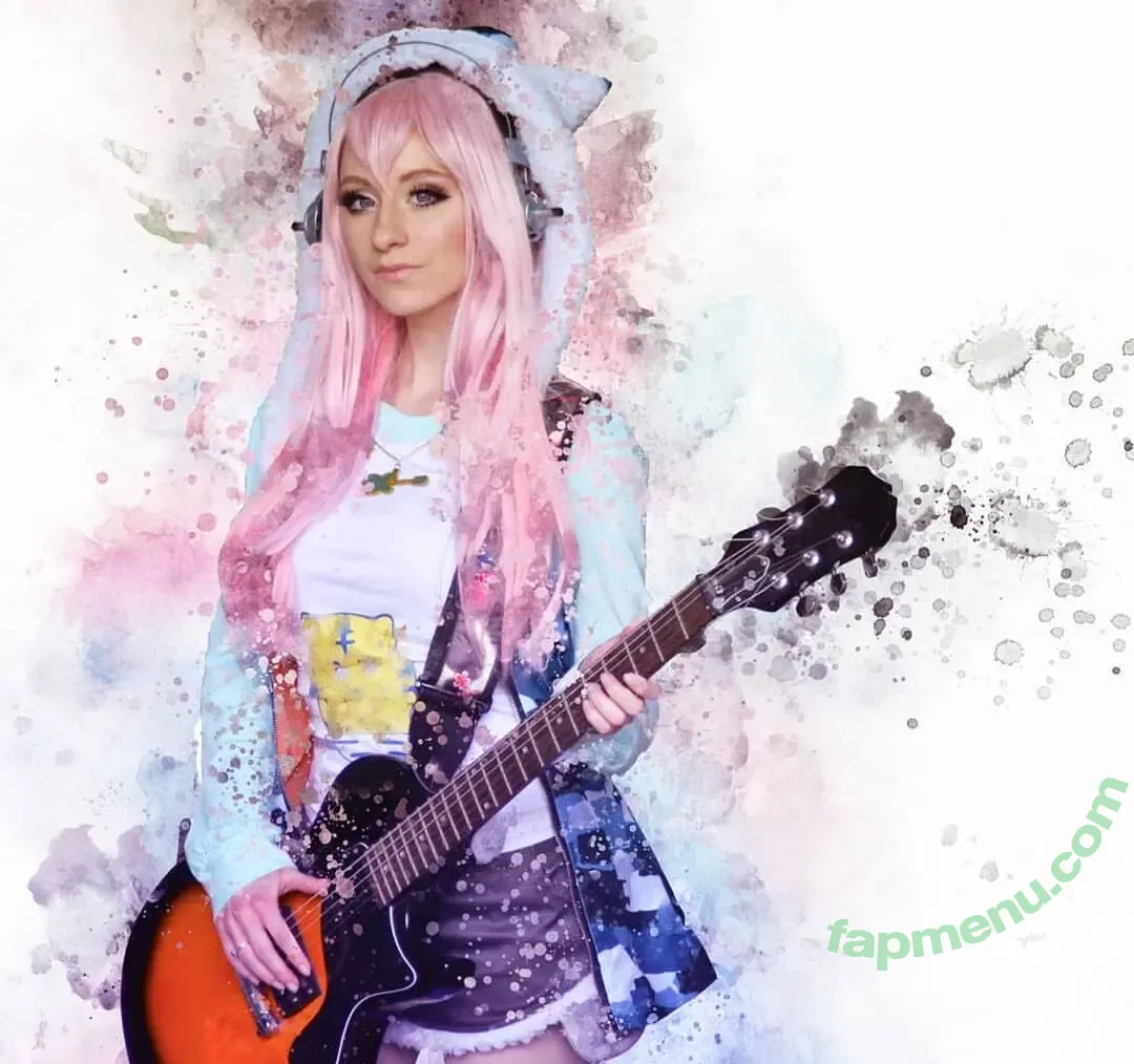 Sydika nude photo #0520 (Xskcos_vip Sydika_cos / sydika_cos / xskcos)