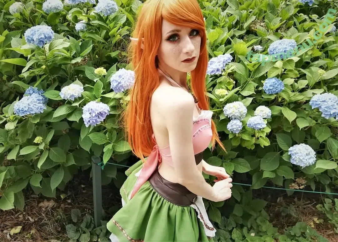 Sydika nude photo #0521 (Xskcos_vip Sydika_cos / sydika_cos / xskcos)