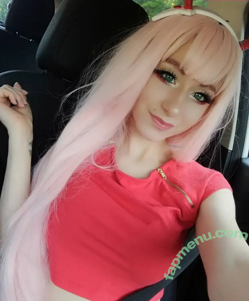 Sydika nude photo #0525 (Xskcos_vip Sydika_cos / sydika_cos / xskcos)