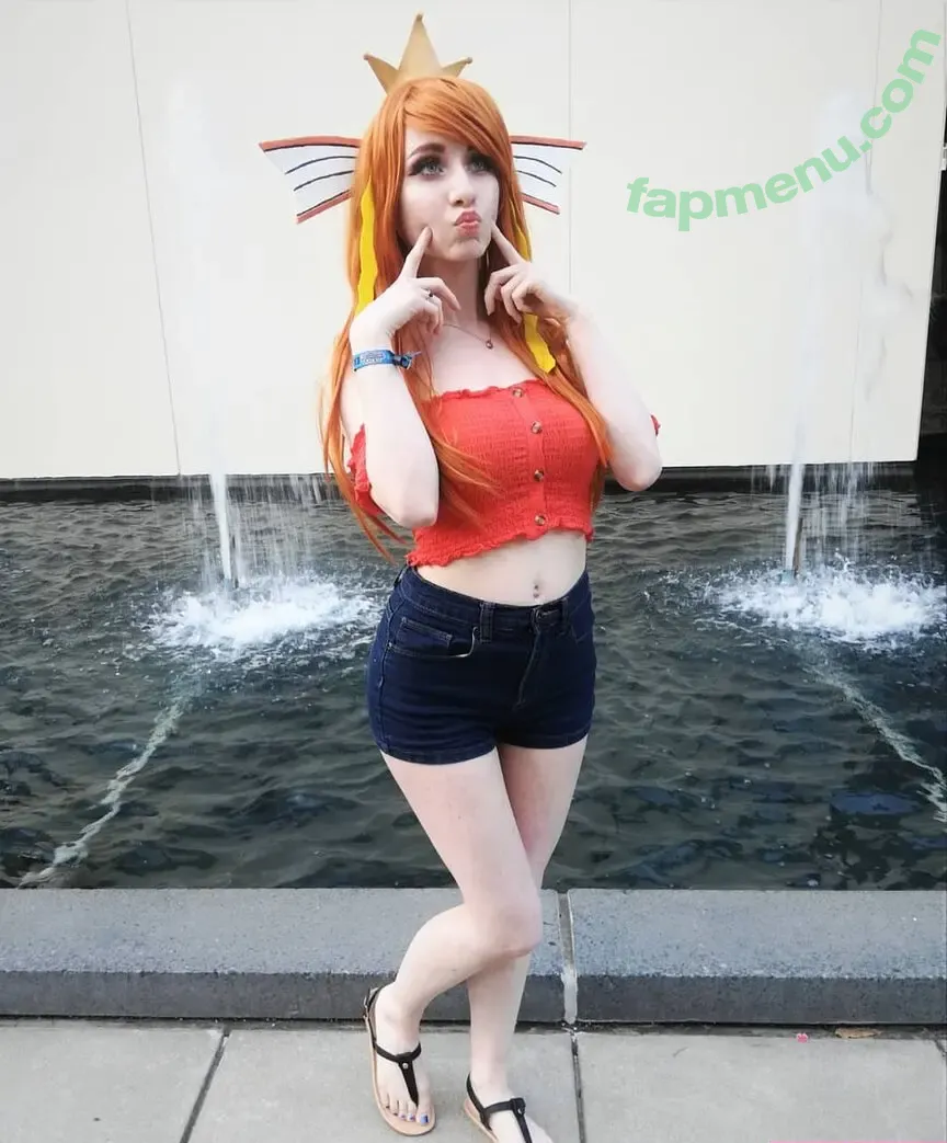 Sydika nude photo #0526 (Xskcos_vip Sydika_cos / sydika_cos / xskcos)