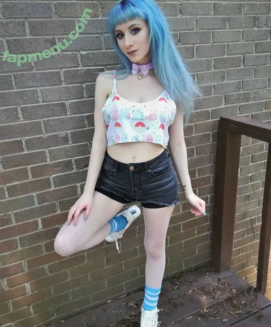 Sydika nude photo #0527 (Xskcos_vip Sydika_cos / sydika_cos / xskcos)