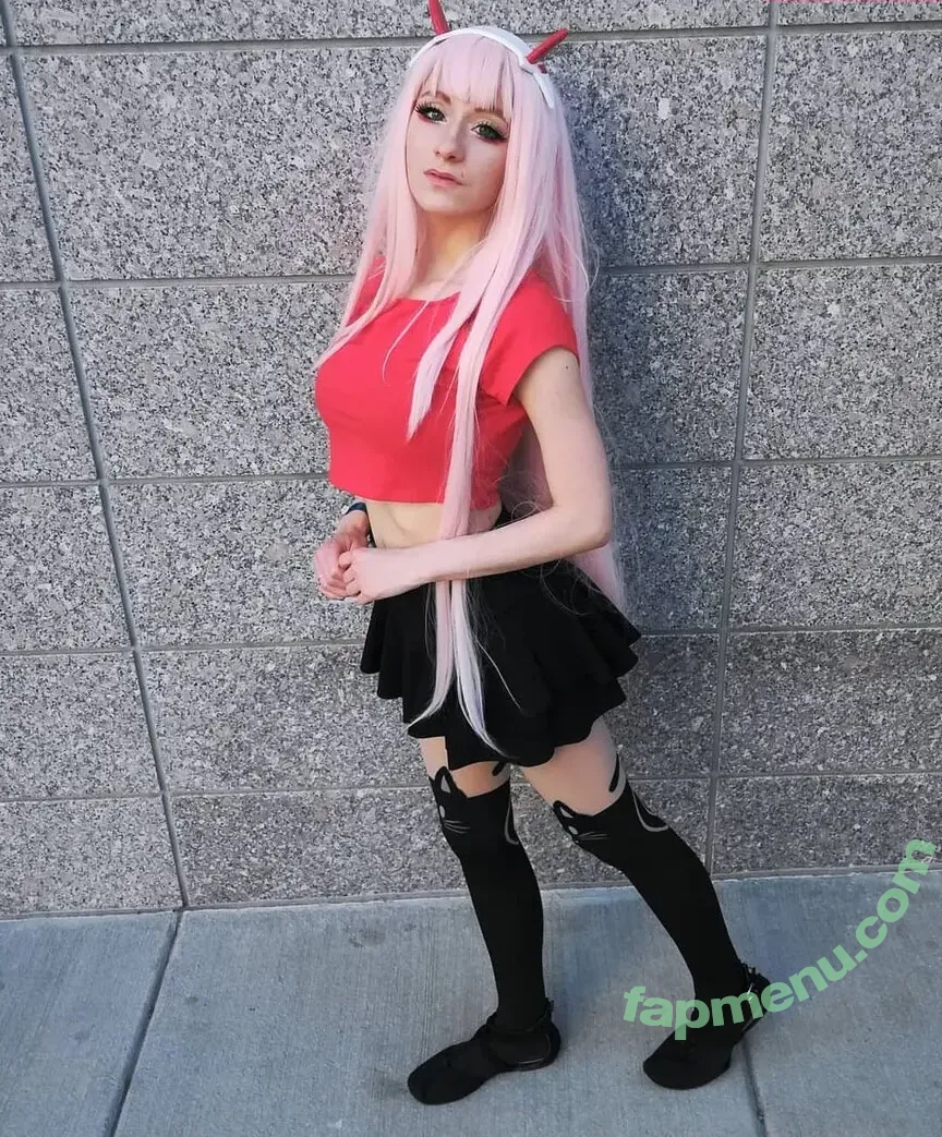 Sydika nude photo #0528 (Xskcos_vip Sydika_cos / sydika_cos / xskcos)