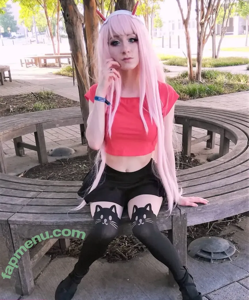 Sydika nude photo #0529 (Xskcos_vip Sydika_cos / sydika_cos / xskcos)