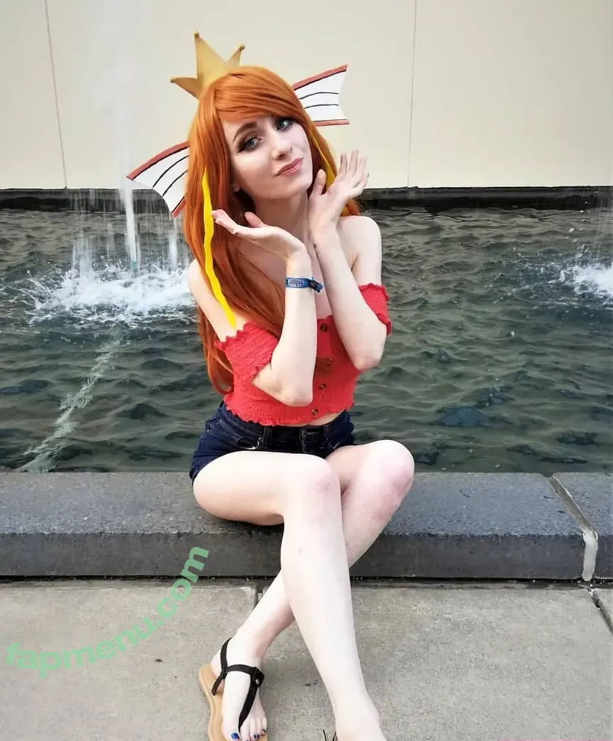 Sydika nude photo #0530 (Xskcos_vip Sydika_cos / sydika_cos / xskcos)