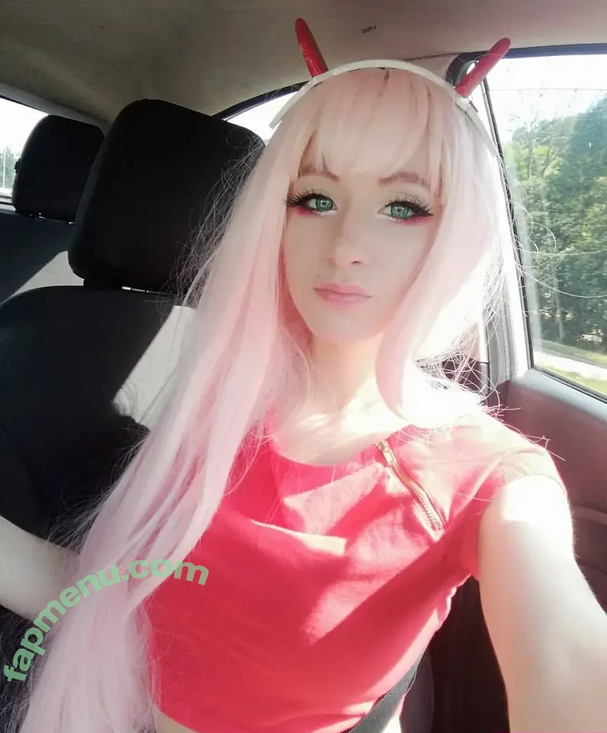 Sydika nude photo #0531 (Xskcos_vip Sydika_cos / sydika_cos / xskcos)