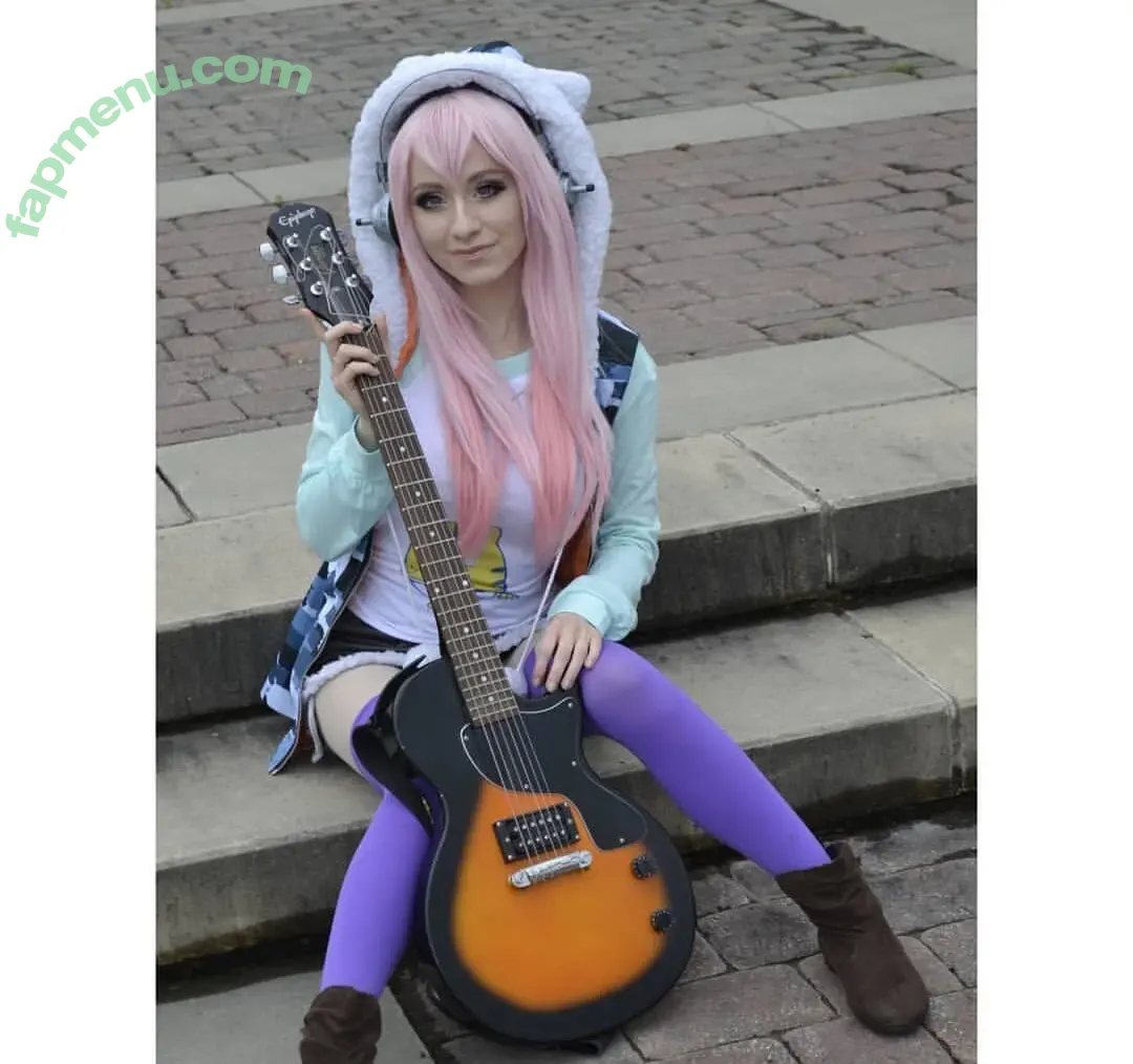 Sydika nude photo #0532 (Xskcos_vip Sydika_cos / sydika_cos / xskcos)