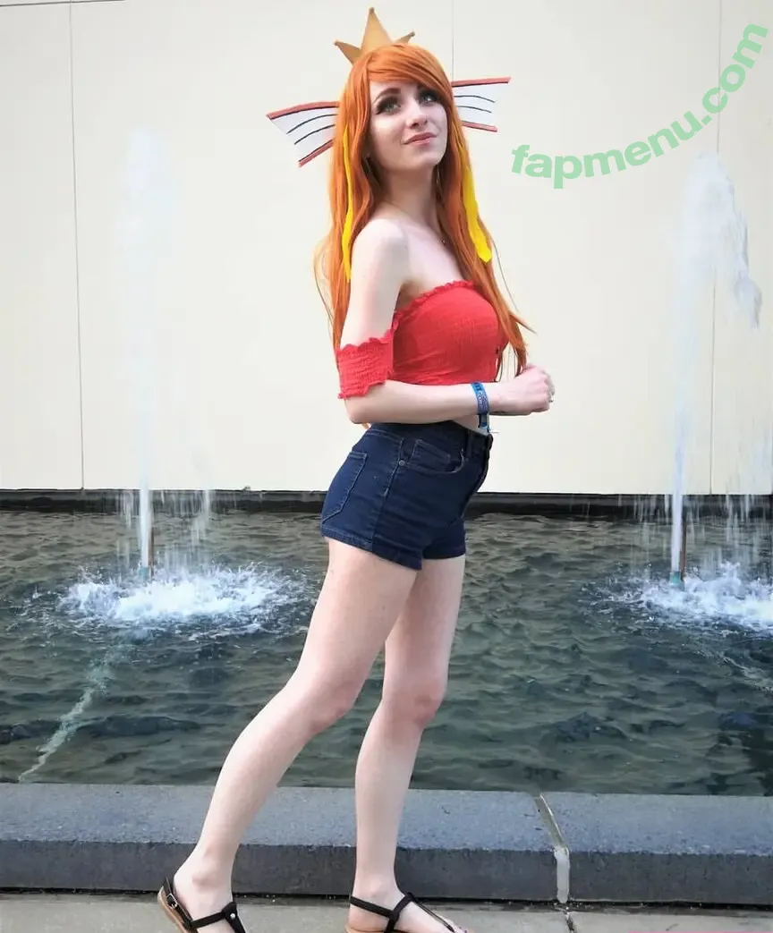 Sydika nude photo #0533 (Xskcos_vip Sydika_cos / sydika_cos / xskcos)