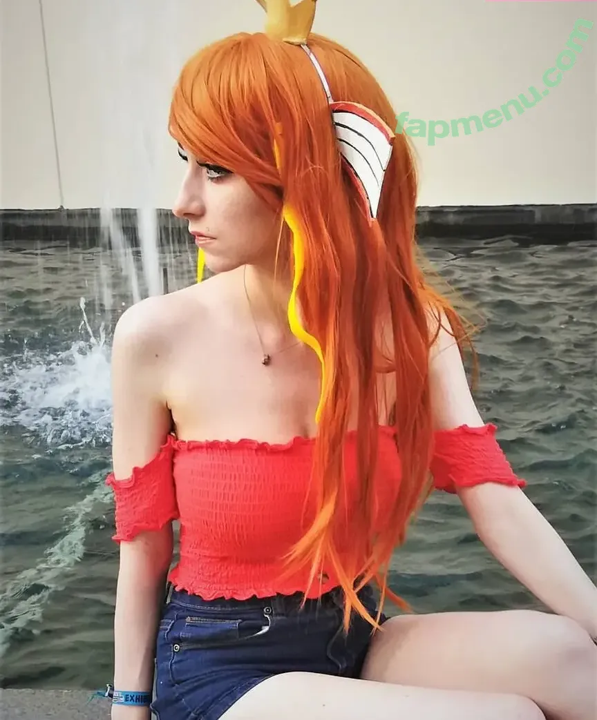 Sydika nude photo #0534 (Xskcos_vip Sydika_cos / sydika_cos / xskcos)