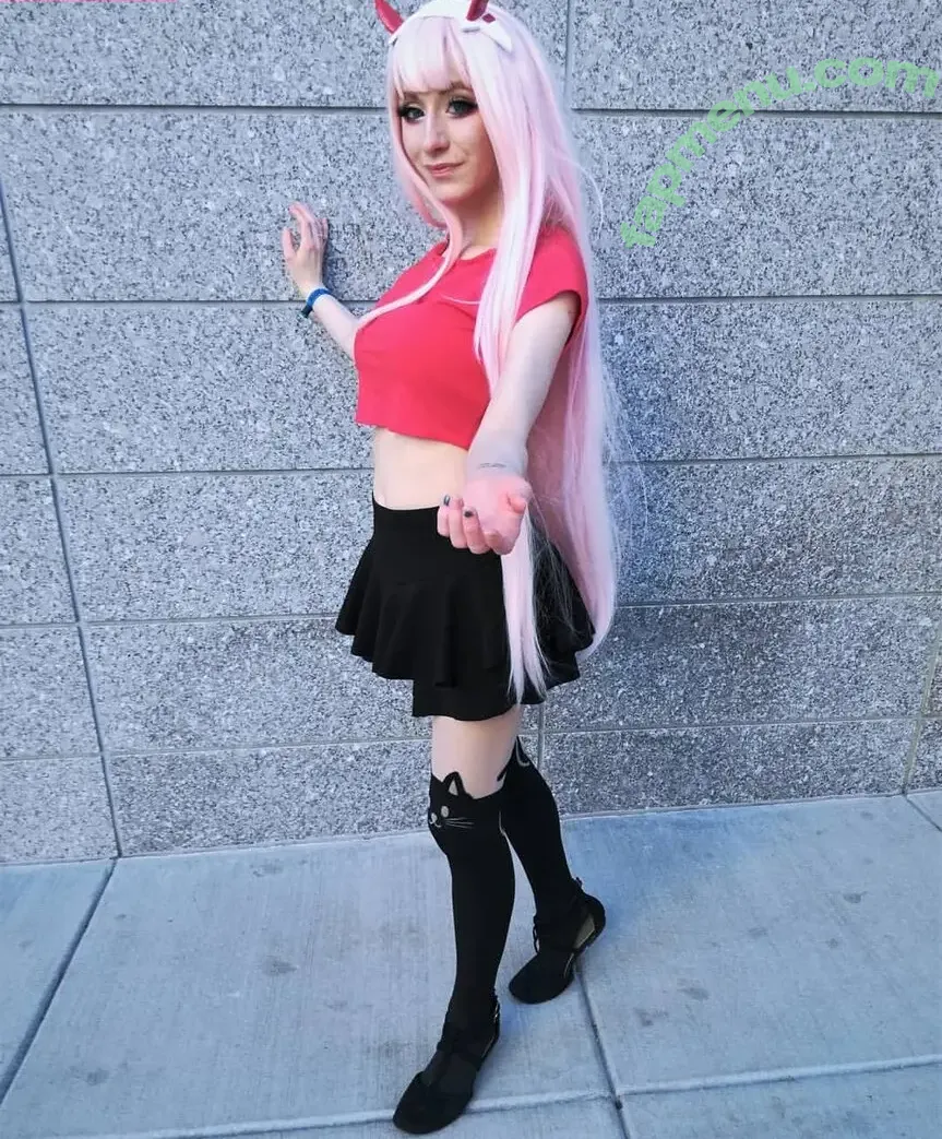 Sydika nude photo #0535 (Xskcos_vip Sydika_cos / sydika_cos / xskcos)