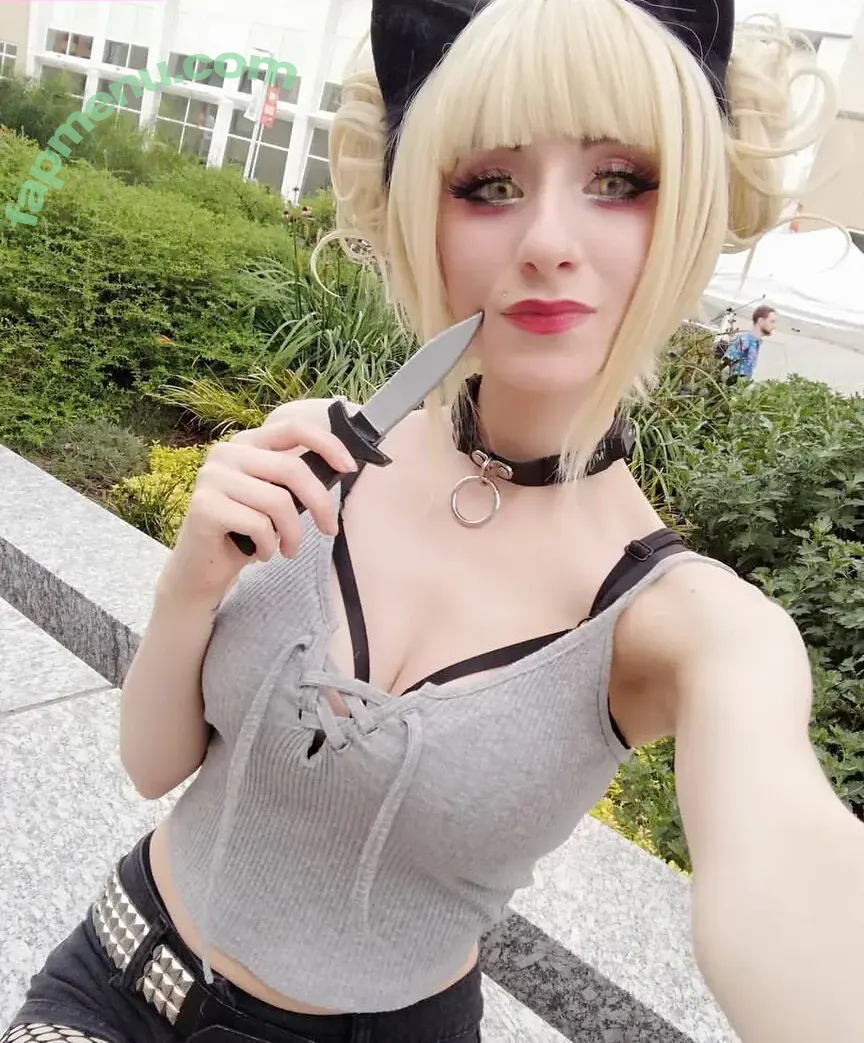 Sydika nude photo #0542 (Xskcos_vip Sydika_cos / sydika_cos / xskcos)