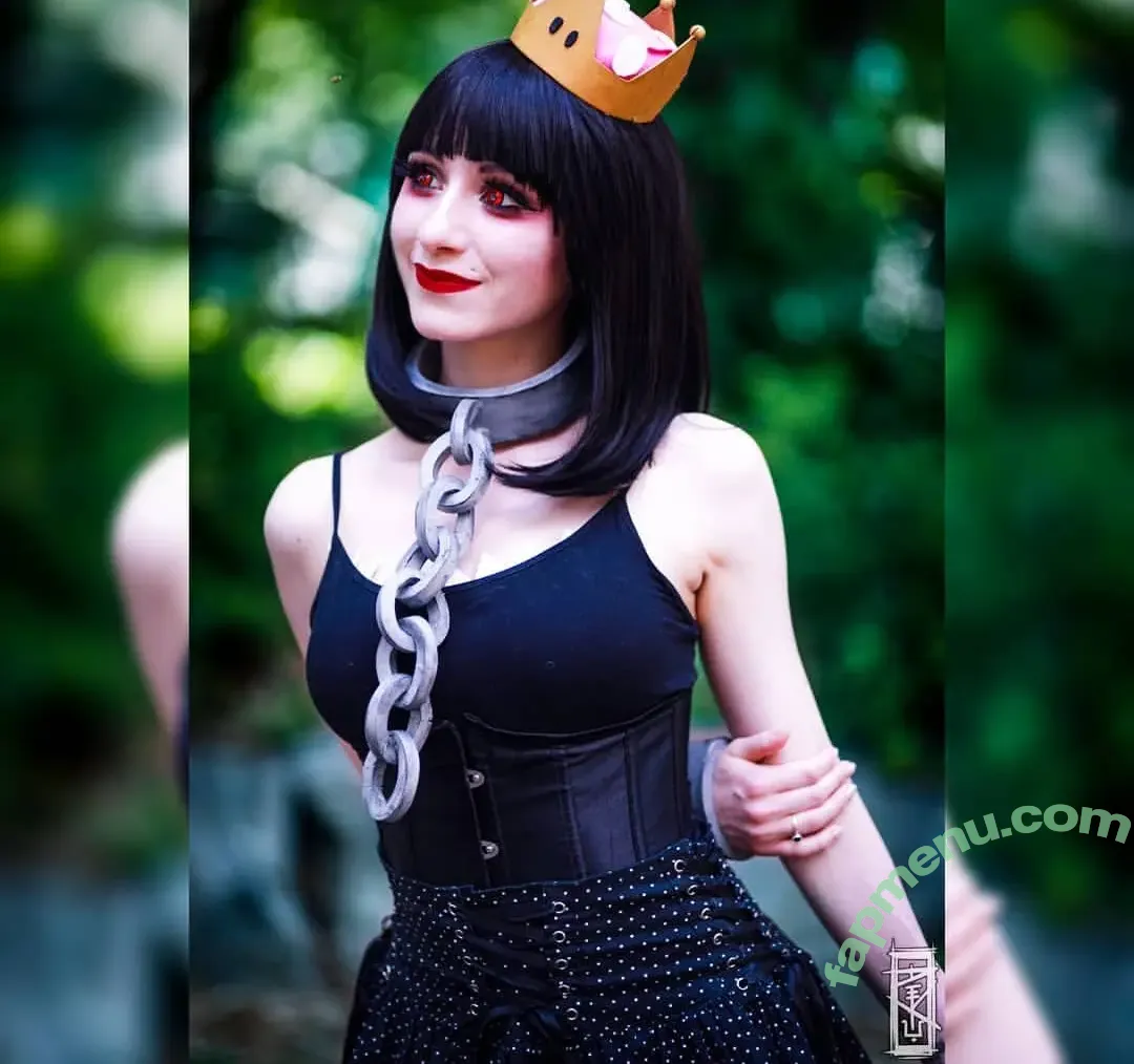 Sydika nude photo #0543 (Xskcos_vip Sydika_cos / sydika_cos / xskcos)