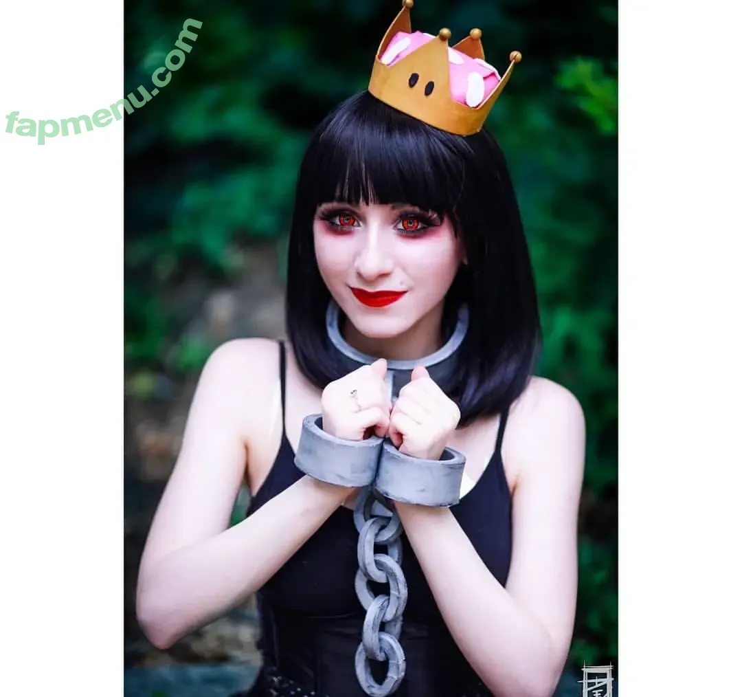 Sydika nude photo #0544 (Xskcos_vip Sydika_cos / sydika_cos / xskcos)