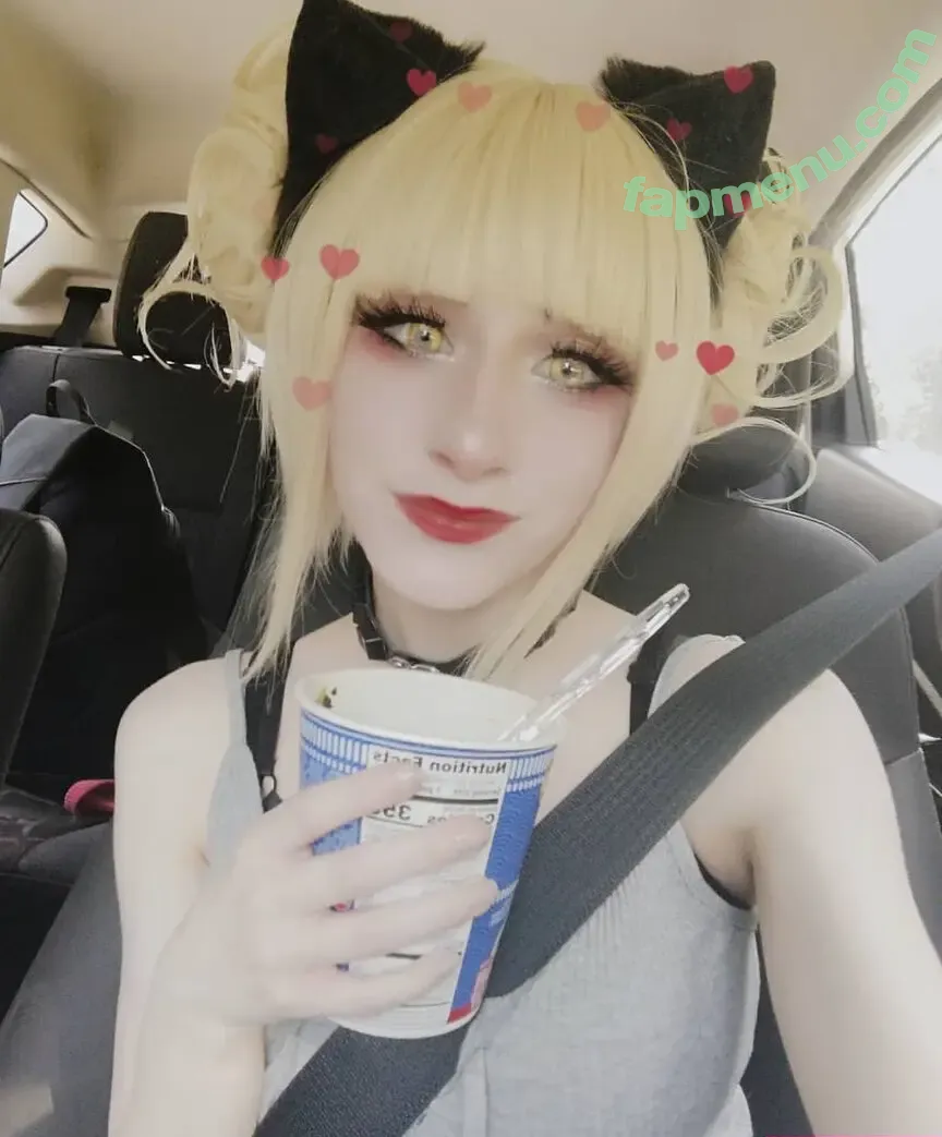 Sydika nude photo #0545 (Xskcos_vip Sydika_cos / sydika_cos / xskcos)