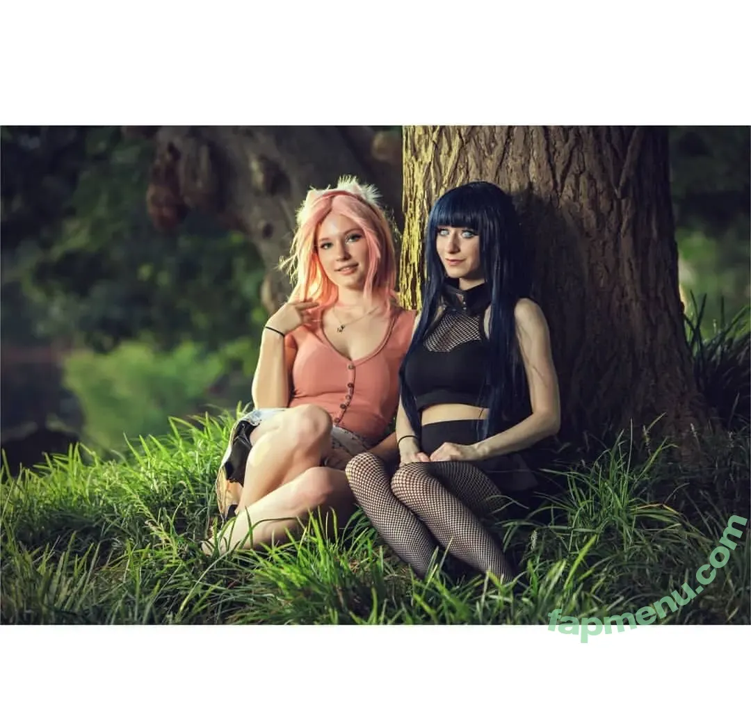 Sydika nude photo #0547 (Xskcos_vip Sydika_cos / sydika_cos / xskcos)