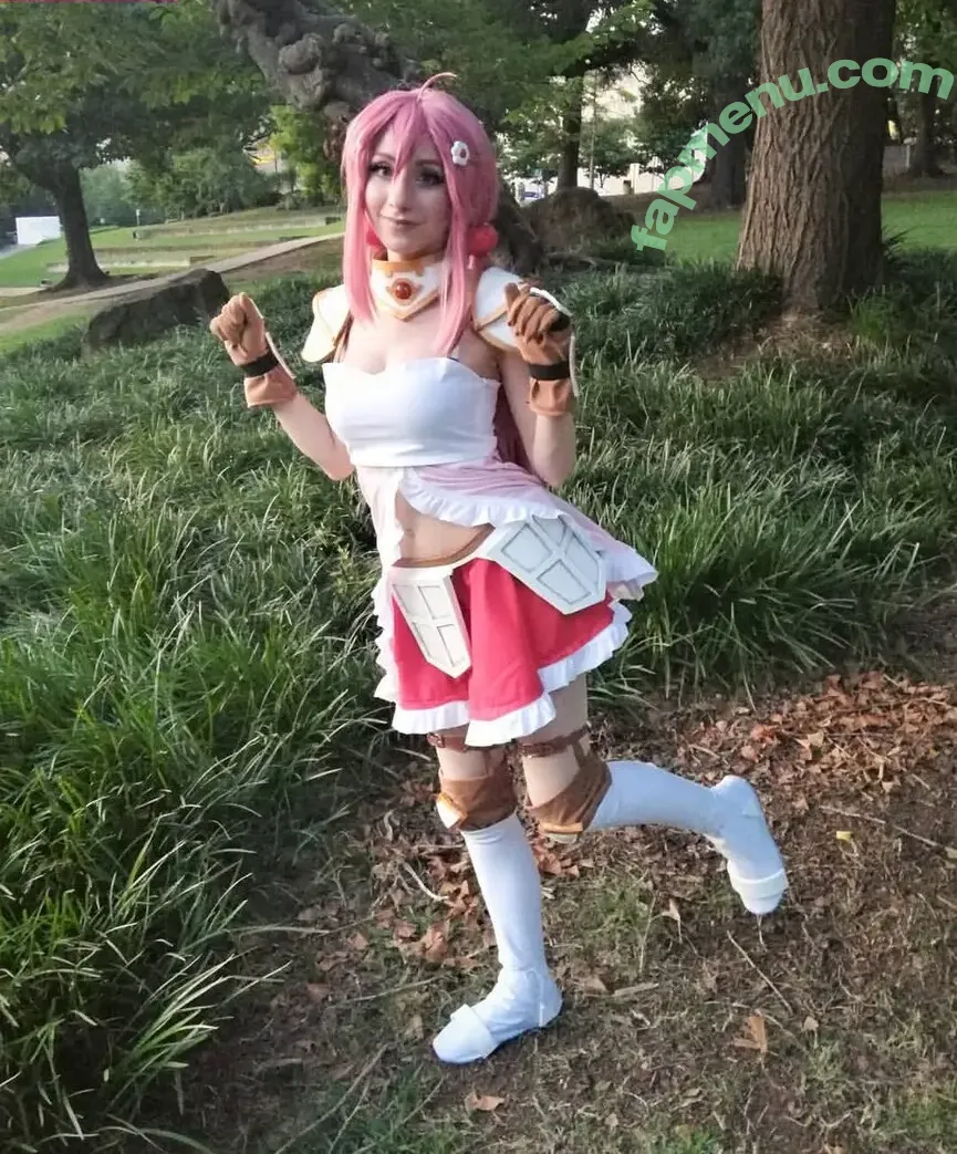 Sydika nude photo #0549 (Xskcos_vip Sydika_cos / sydika_cos / xskcos)