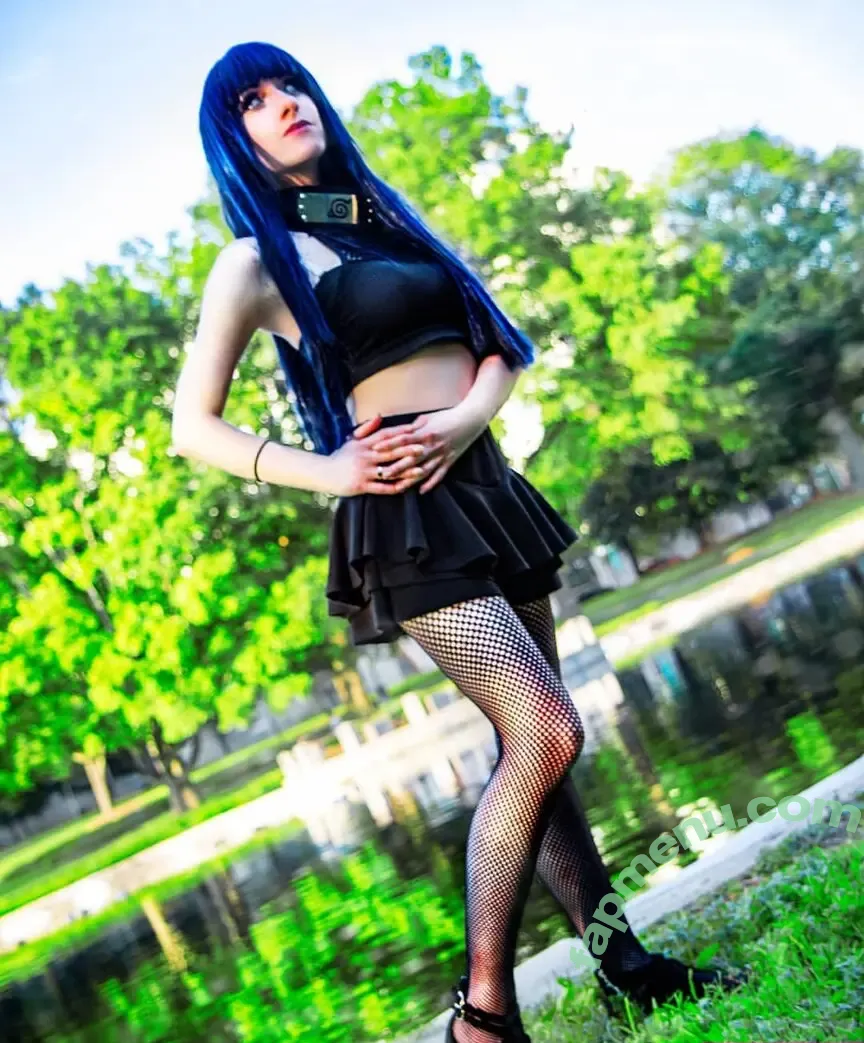 Sydika nude photo #0551 (Xskcos_vip Sydika_cos / sydika_cos / xskcos)